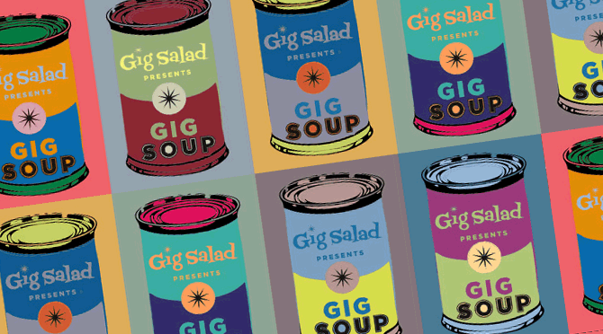 Gig Soup