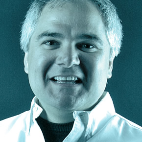 mark steiner