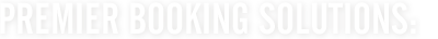 booking entertainment
